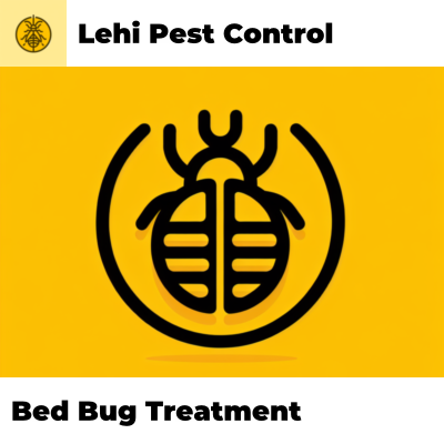 Bed Bug Treatment