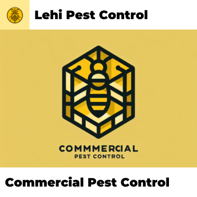 Commercial Pest Control