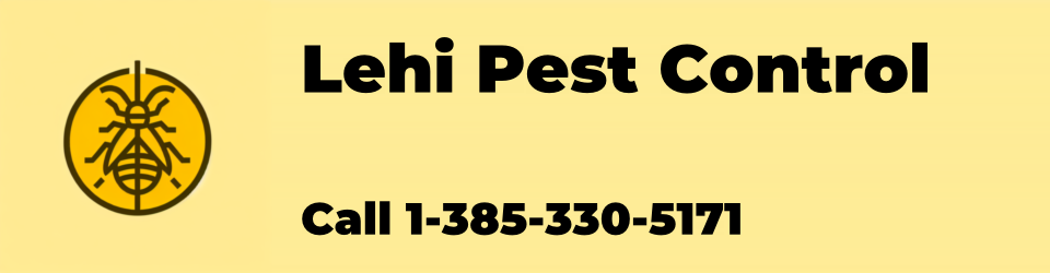 Lehi Pest Control