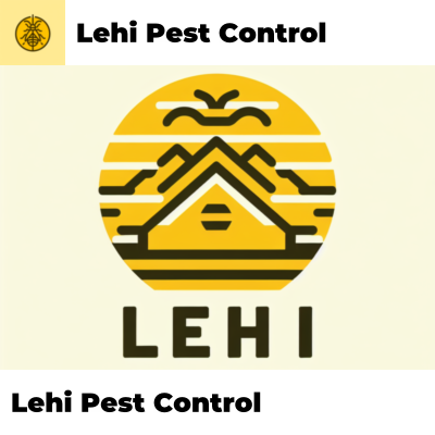 Lehi Pest Control