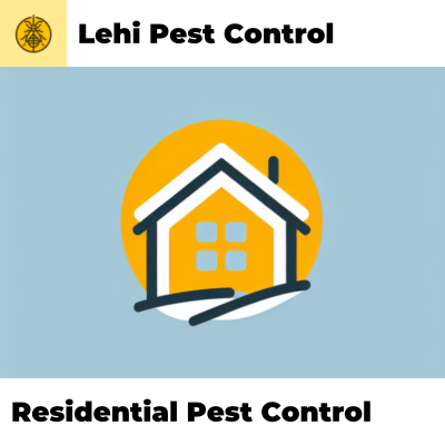 Residential Pest Control