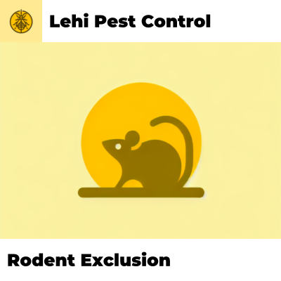 Rodent Exclusion