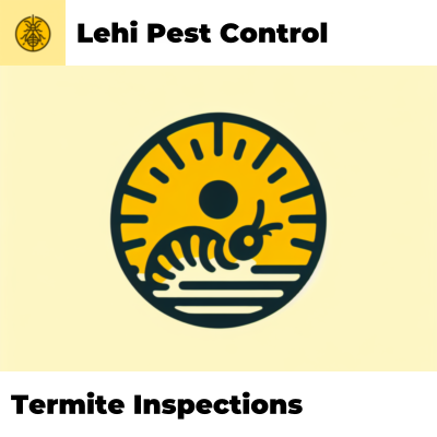 Termite Inspections